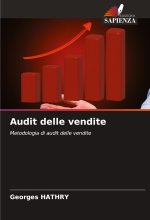Audit delle vendite