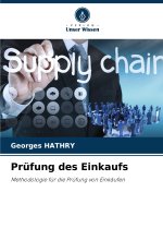 Prüfung des Einkaufs