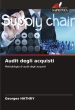 Audit degli acquisti