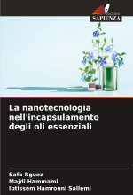La nanotecnologia nell'incapsulamento degli oli essenziali