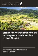 Situación y tratamiento de la drepanocitosis en las tribus Nilgiri
