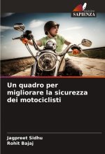 Un quadro per migliorare la sicurezza dei motociclisti