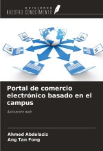 Portal de comercio electrónico basado en el campus