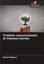 Trattato convenzionale di Vamana Karma