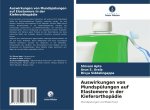 Auswirkungen von Mundspülungen auf Elastomere in der Kieferorthopädie