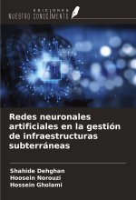 Redes neuronales artificiales en la gestión de infraestructuras subterráneas