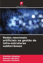 Redes neuronais artificiais na gest?o de infra-estruturas subterrâneas
