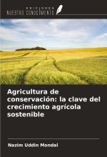 Agricultura de conservación: la clave del crecimiento agrícola sostenible