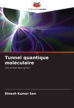 Tunnel quantique moléculaire