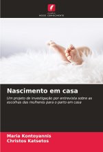Nascimento em casa