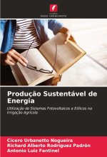 Produç?o Sustentável de Energia