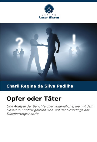 Opfer oder Täter