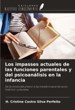 Los impasses actuales de las funciones parentales y del psicoanálisis en la infancia