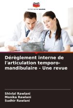 Dér?glement interne de l'articulation temporo-mandibulaire - Une revue