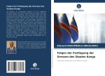 Folgen der Festlegung der Grenzen des Staates Kongo