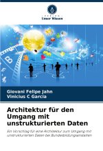 Architektur für den Umgang mit unstrukturierten Daten