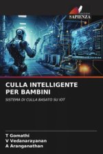 CULLA INTELLIGENTE PER BAMBINI