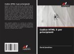 Codice HTML 5 per principianti