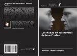 Las musas en las novelas de John Fowles