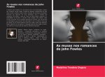 As musas nos romances de John Fowles