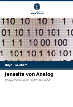 Jenseits von Analog
