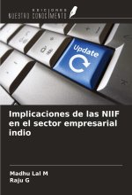 Implicaciones de las NIIF en el sector empresarial indio
