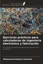 Ejercicios prácticos para calculadoras de ingeniería electrónica y fabricación