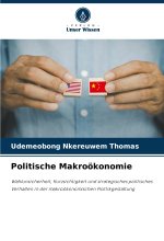 Politische Makroökonomie