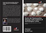 Ruolo del Peetvaratika bhasma nella frattura di Asthibhagna Colles