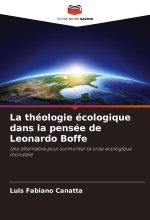 La théologie écologique dans la pensée de Leonardo Boffe