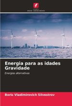 Energia para as idades Gravidade