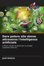 Dare potere alle donne attraverso l'intelligenza artificiale