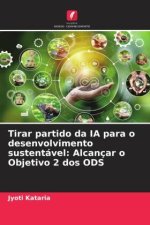 Tirar partido da IA para o desenvolvimento sustentável: Alcançar o Objetivo 2 dos ODS