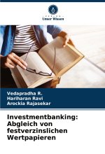 Investmentbanking: Abgleich von festverzinslichen Wertpapieren