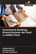 Investment Banking: Riconciliazione dei titoli a reddito fisso