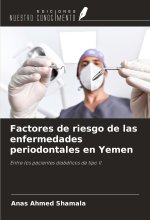 Factores de riesgo de las enfermedades periodontales en Yemen