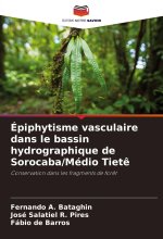 Épiphytisme vasculaire dans le bassin hydrographique de Sorocaba/Médio Tiet?