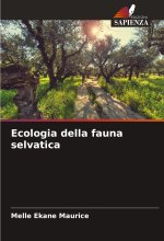 Ecologia della fauna selvatica