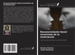 Reconocimiento facial invariante de la iluminación