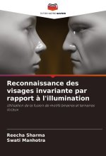 Reconnaissance des visages invariante par rapport ? l'illumination