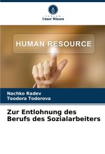 Zur Entlohnung des Berufs des Sozialarbeiters