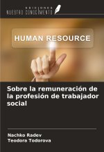 Sobre la remuneración de la profesión de trabajador social
