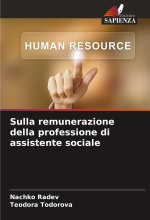 Sulla remunerazione della professione di assistente sociale