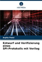 Entwurf und Verifizierung eines SPI-Protokolls mit Verilog