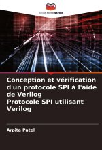 Conception et vérification d'un protocole SPI ? l'aide de Verilog Protocole SPI utilisant Verilog