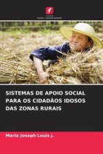SISTEMAS DE APOIO SOCIAL PARA OS CIDAD?OS IDOSOS DAS ZONAS RURAIS