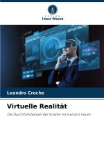 Virtuelle Realität
