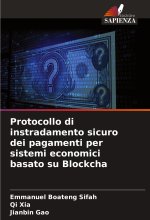 Protocollo di instradamento sicuro dei pagamenti per sistemi economici basato su Blockcha