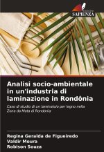 Analisi socio-ambientale in un'industria di laminazione in Rondônia