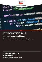 Introduction ? la programmation